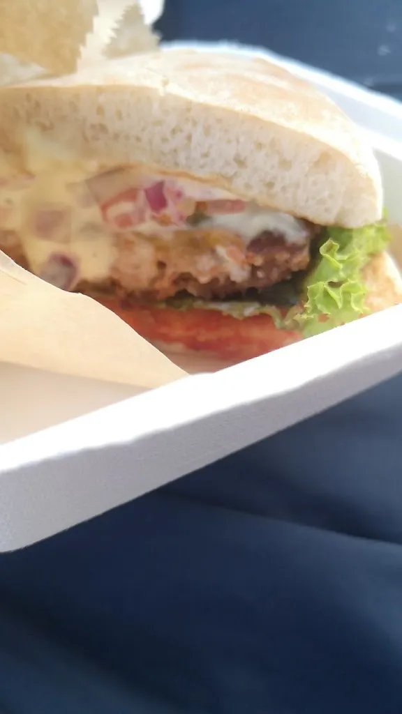 Menu_simpleburger Dörverden_Dörverden_immagine_3