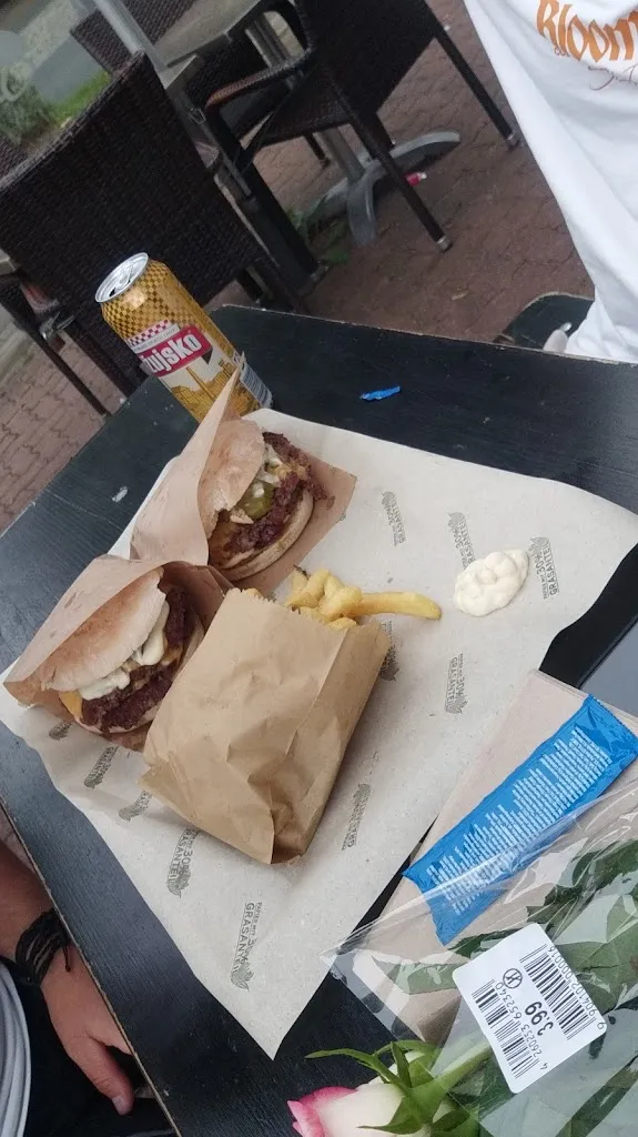 Menu_simpleburger Dörverden_Dörverden_immagine_4