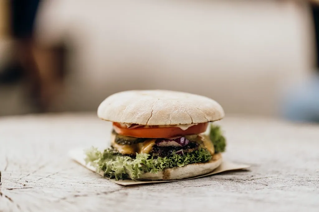 simpleburger Dörverden restaurant in Dörverden