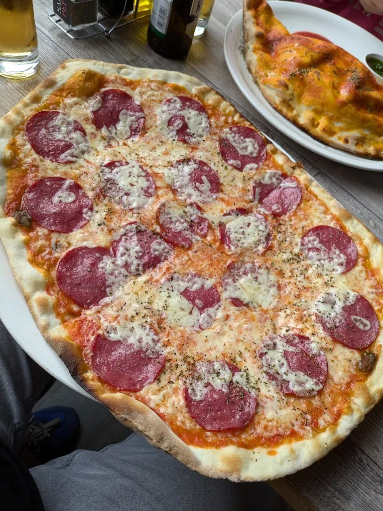 steppi_Bistro Zeitreise_Dörverden_review