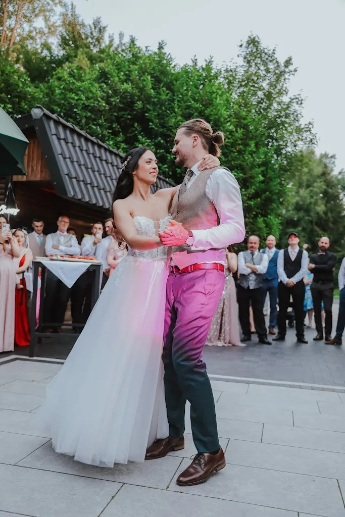 Zerrin Hünecke_Waldschlößchen Daverden_Langwedel_review