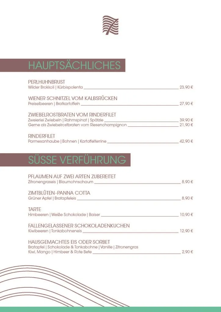 Menu_SEVEN Restaurant & Rooftopbar_Aalen_image_1