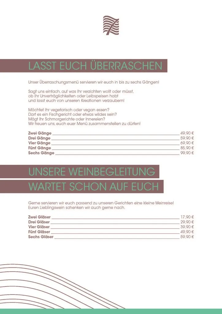 Menu_SEVEN Restaurant & Rooftopbar_Aalen_image_2