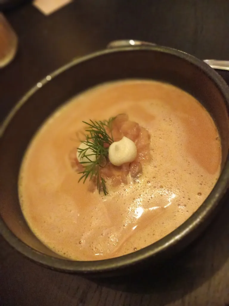 Menu_SEVEN Restaurant & Rooftopbar_Aalen_image_5