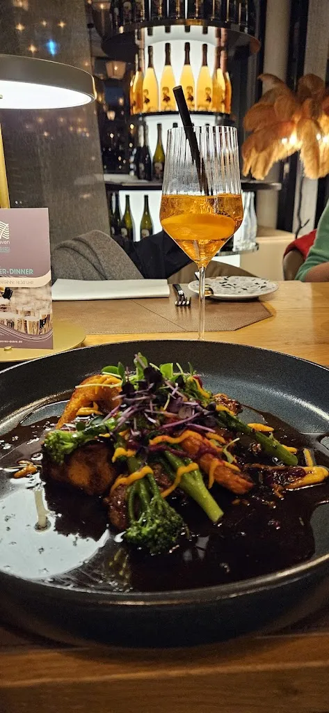 Menu_SEVEN Restaurant & Rooftopbar_Aalen_image_7