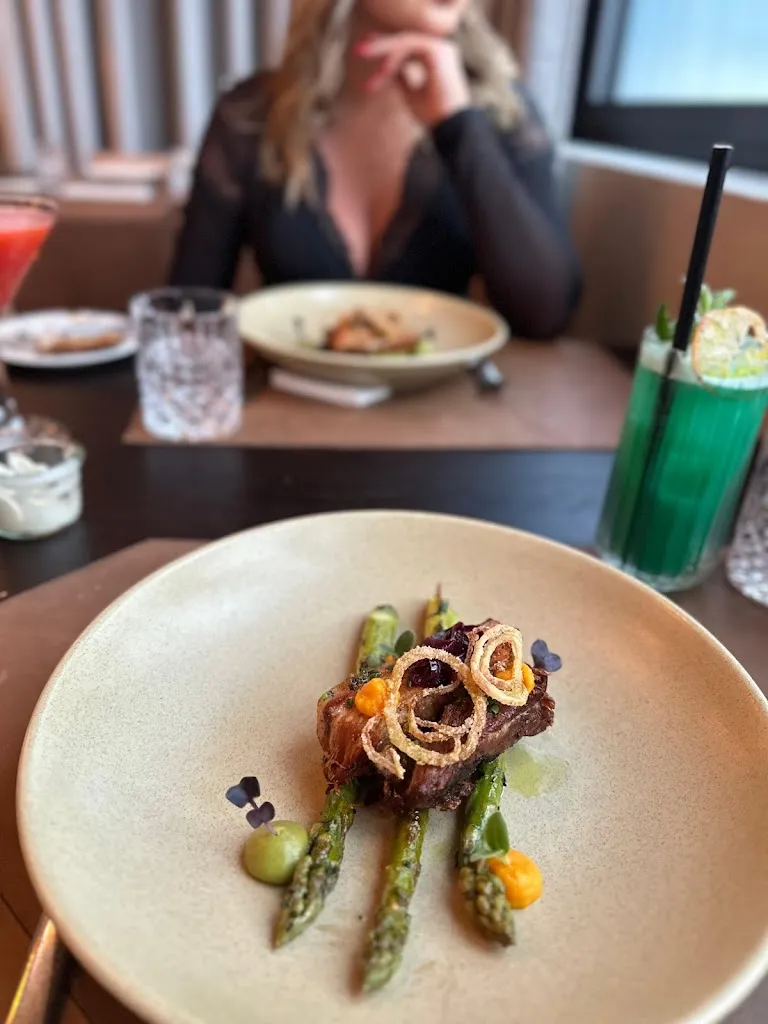 Isabela_SEVEN Restaurant & Rooftopbar_Aalen_review