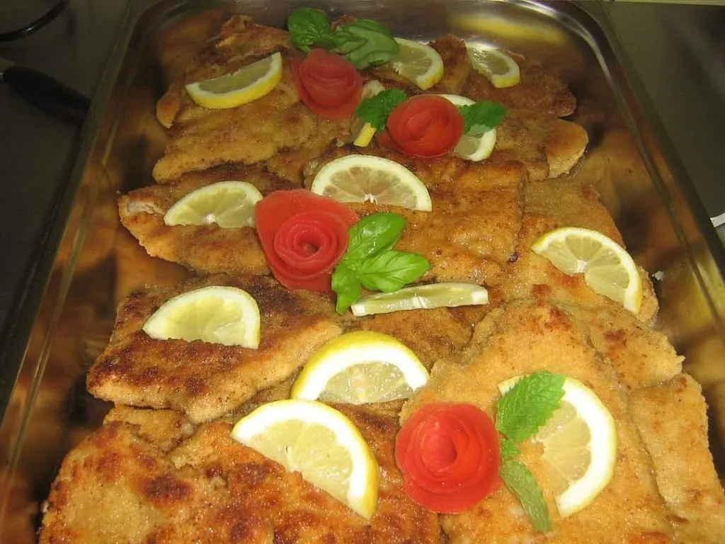 Verdener Wappen restaurant in (Aller)