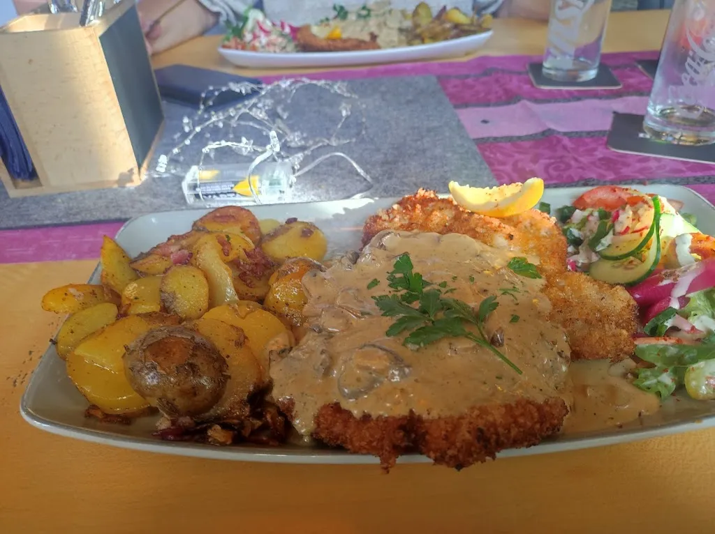 Albert Jan Bosboom_Lieblings Küche__review