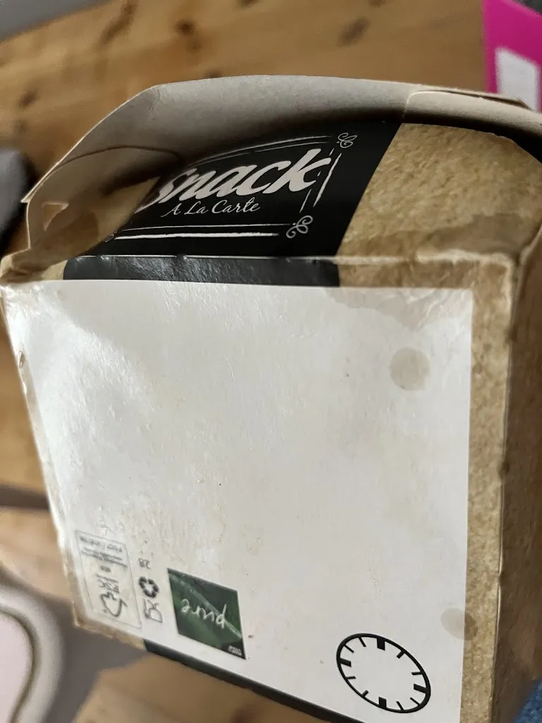 Fauna_Sandy‘s Fast food_(Aller)_review