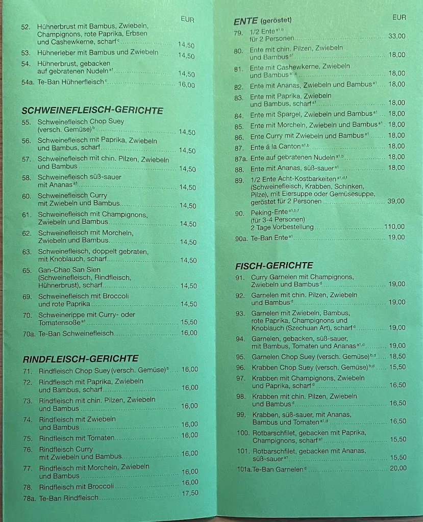 Menu_China-Restaurant Asia_(Aller)_immagine_1