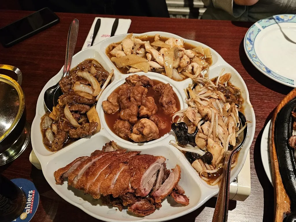 High Tower_China-Restaurant Asia_(Aller)_recensione