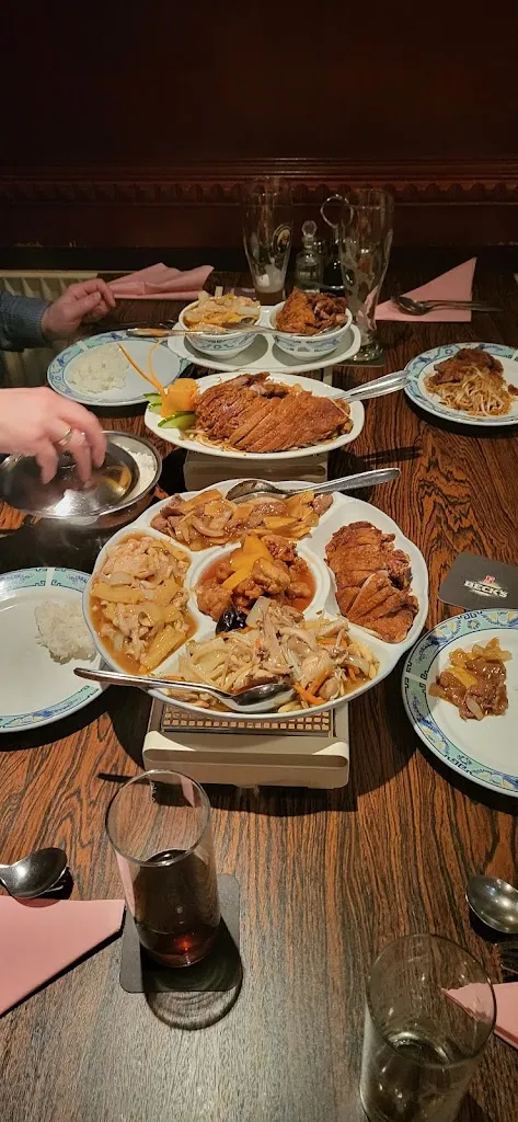 Tina R_China-Restaurant Asia_(Aller)_recensione