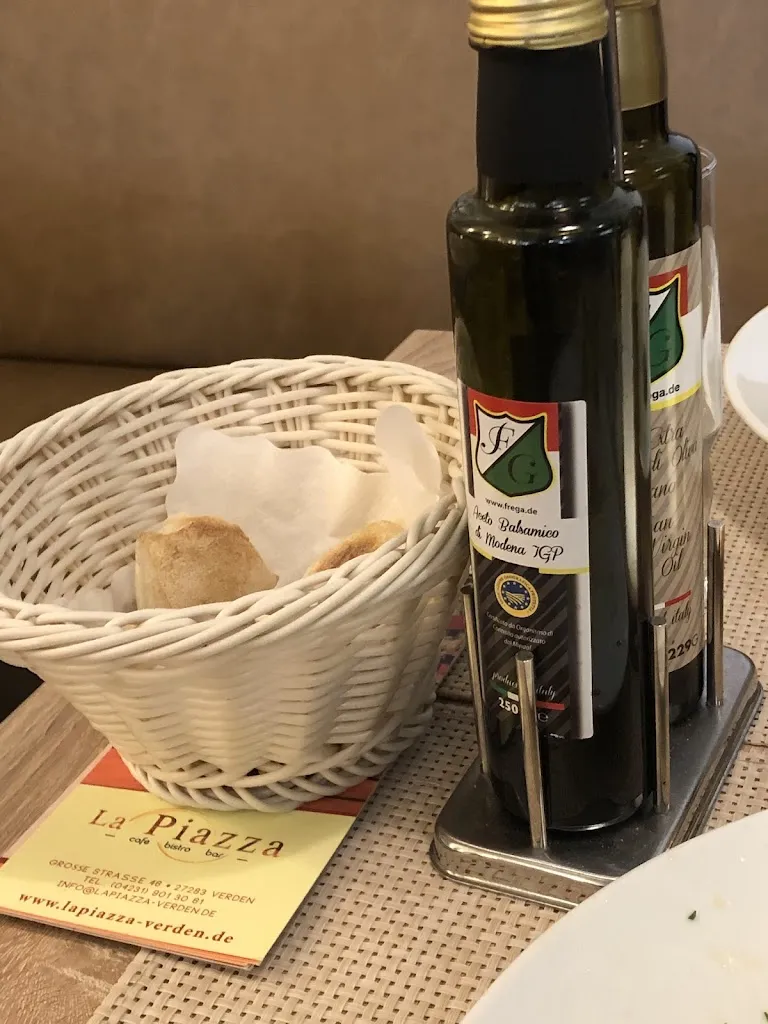 Menu_Restaurant La Piazza_(Aller)_immagine_6