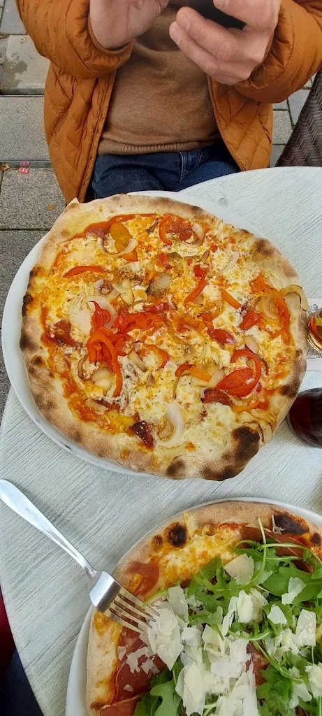 Menu_Restaurant La Piazza_(Aller)_immagine_7