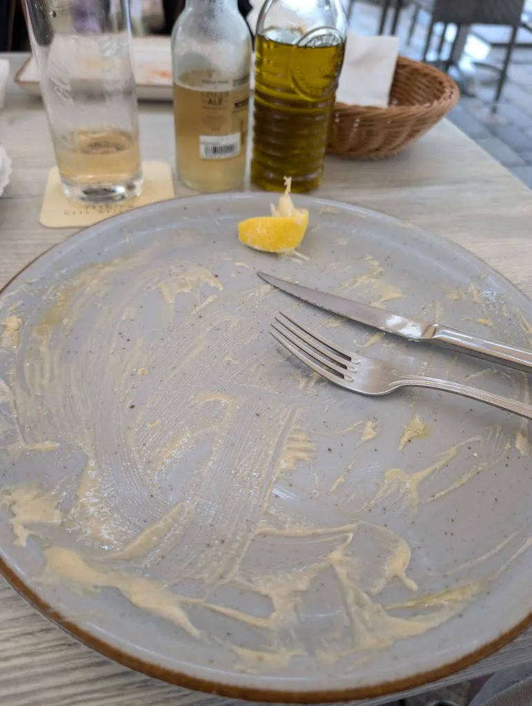 Menu_Restaurant La Piazza_(Aller)_immagine_9