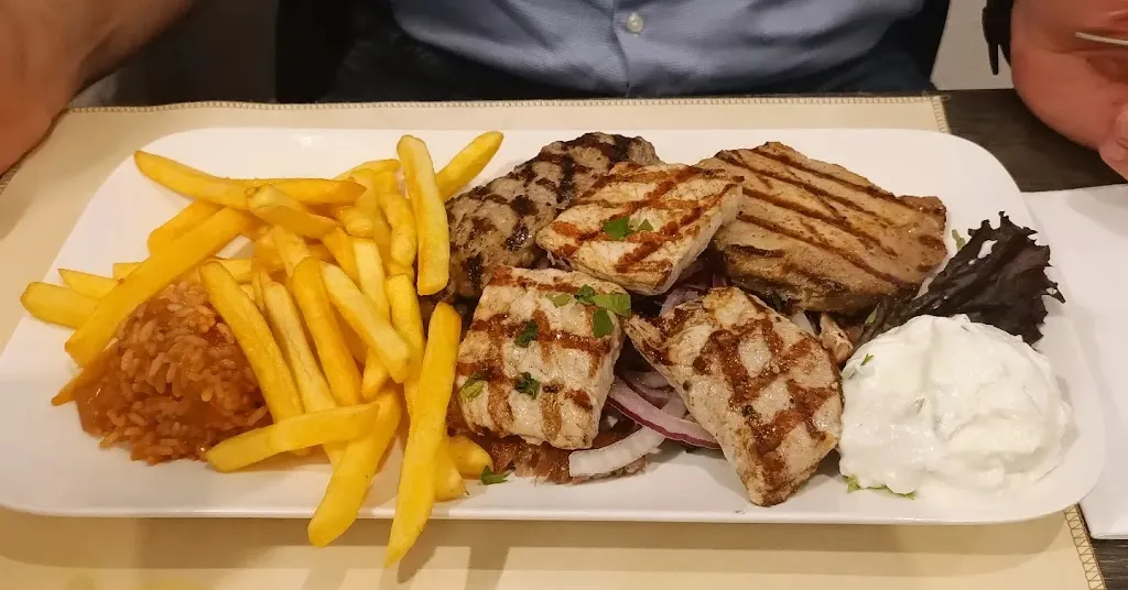 Menü_Restaurant Poseidon Verden__Bild_3