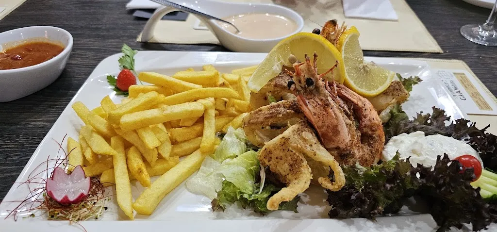 Menü_Restaurant Poseidon Verden__Bild_4