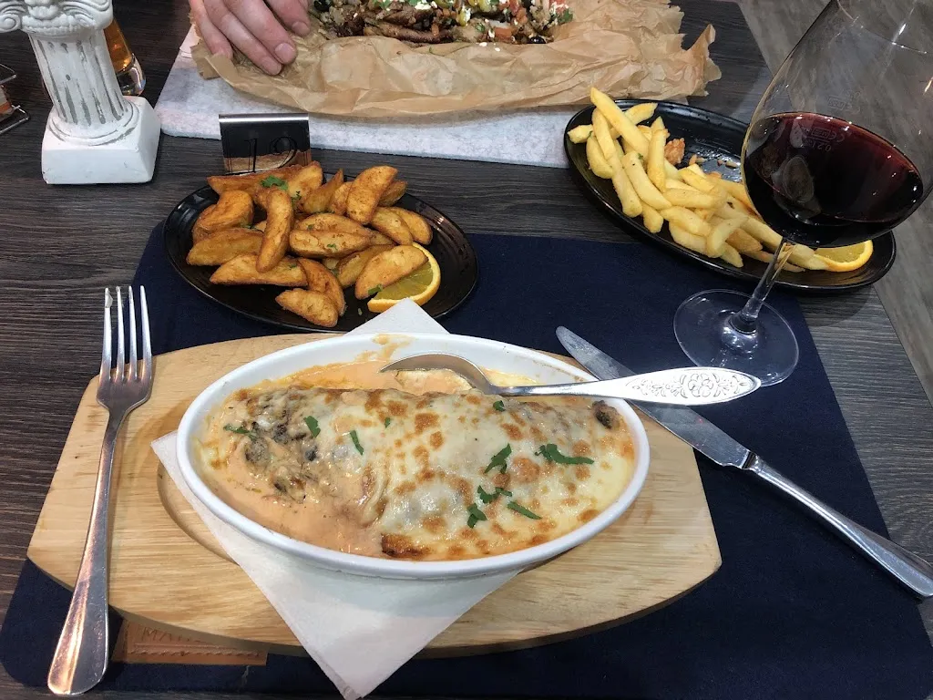 Menü_Restaurant Poseidon Verden__Bild_6