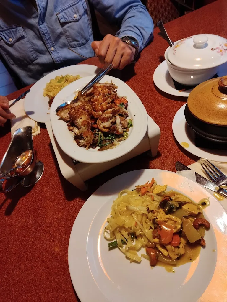 Krisztina_Truong-Giang Viet-Thai-Restaurant_Bitburg_reseña