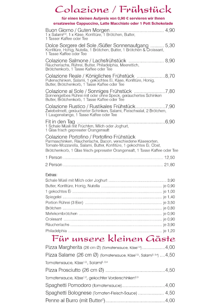 Menu_Restaurant Portofino Verden_(Aller)_image_3