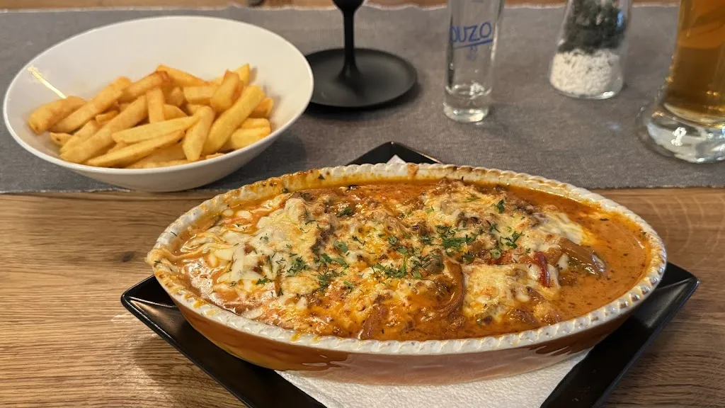 Markus Radtke_Restaurant Dionysos__review