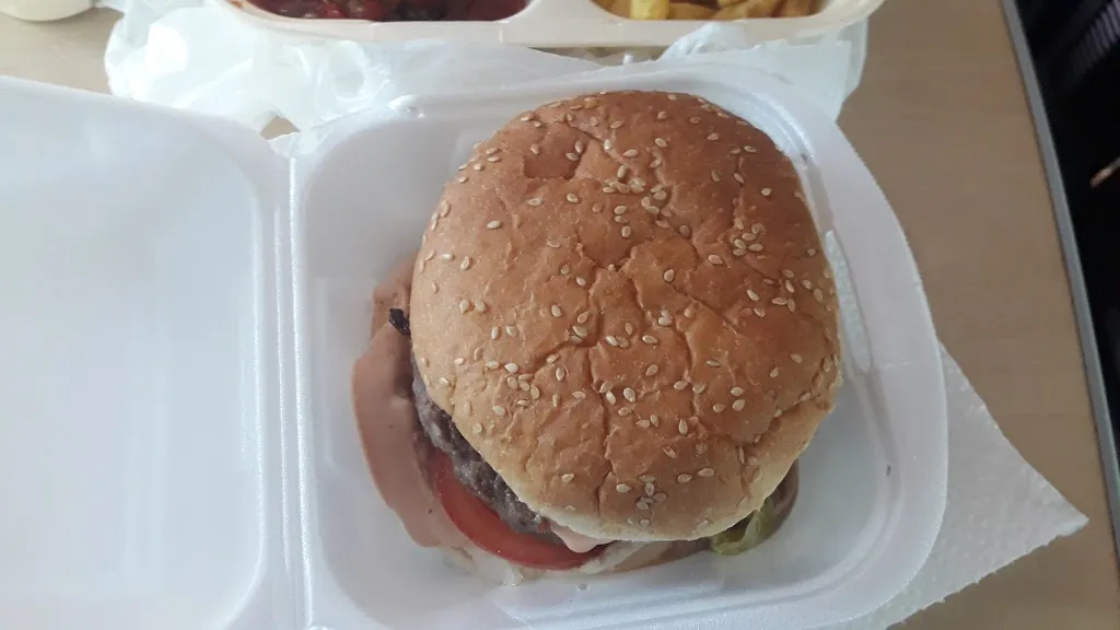 Silvi's Grillrestaurant restaurant in (Aller)