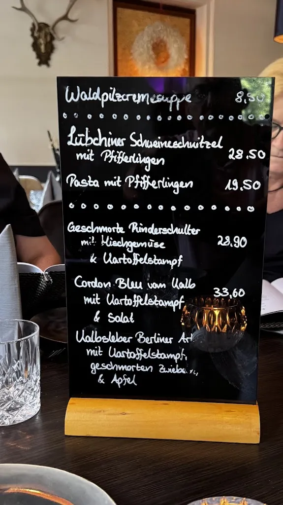 Menu_Platzhirsch Restaurant_Edemissen_immagine_1