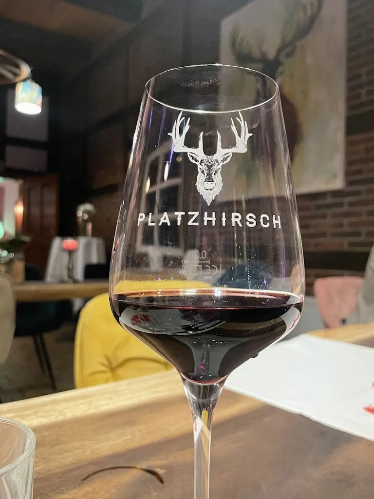 Menu_Platzhirsch Restaurant_Edemissen_immagine_4