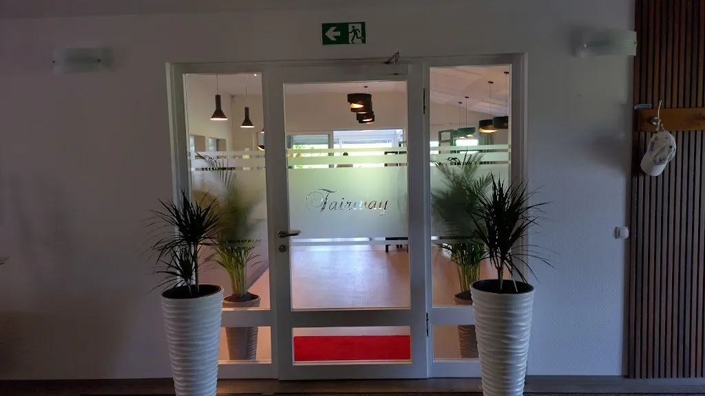 Restaurant Fairway ristorante a Edemissen