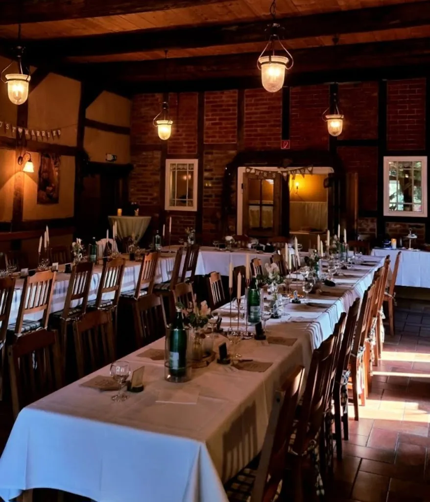 Martina_Wipperhof (Inh. Familie Meinecke)_Edemissen_recensione