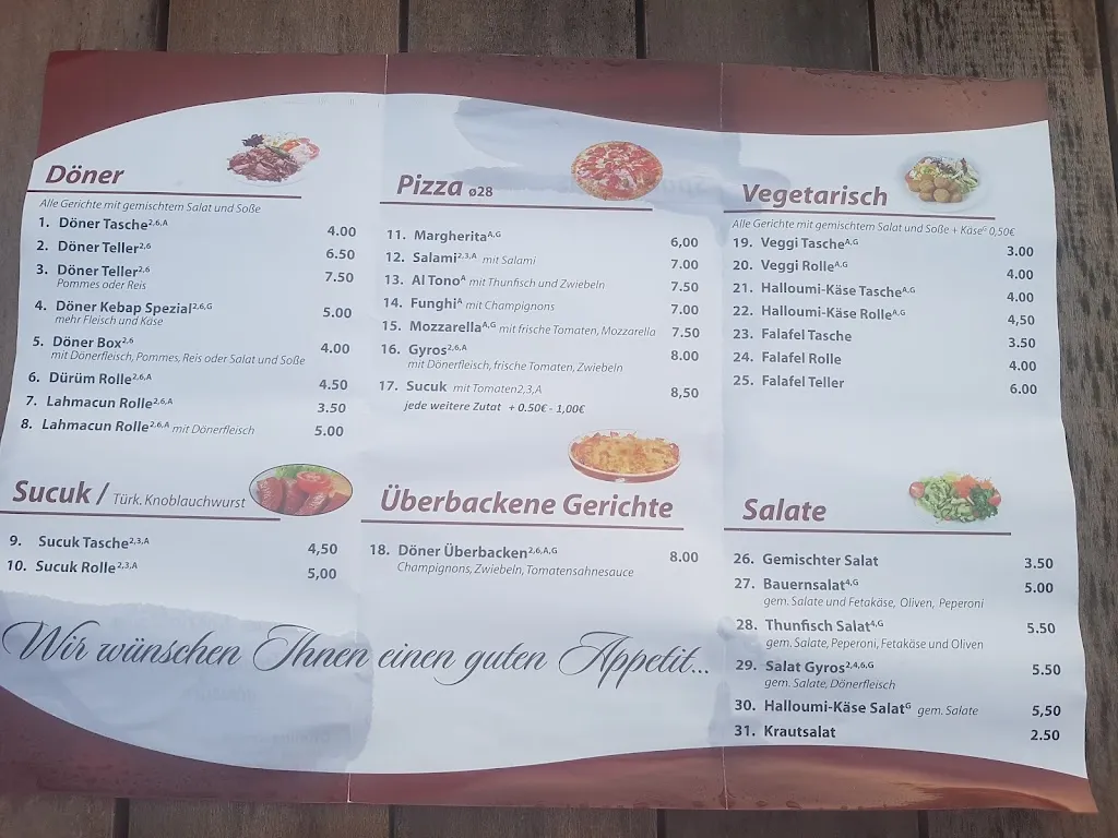 Menu_Akin Grillhaus Edemissen_Edemissen_immagine_3