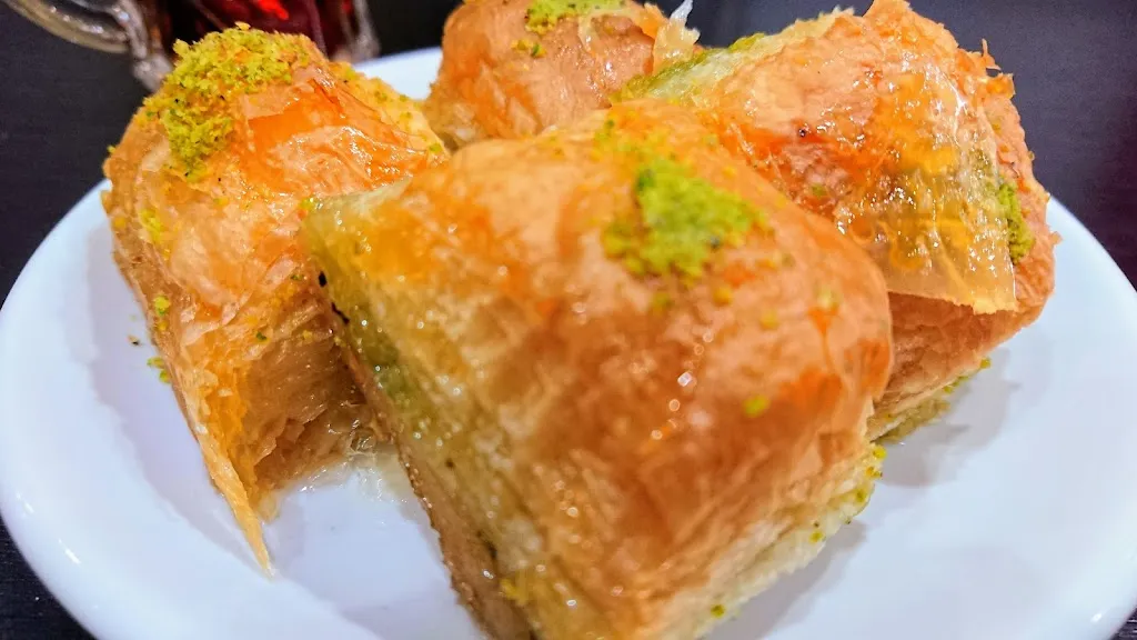 Menu_Akin Grillhaus Edemissen_Edemissen_immagine_5