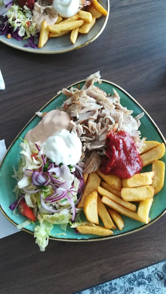 Menu_Akin Grillhaus Edemissen_Edemissen_immagine_6