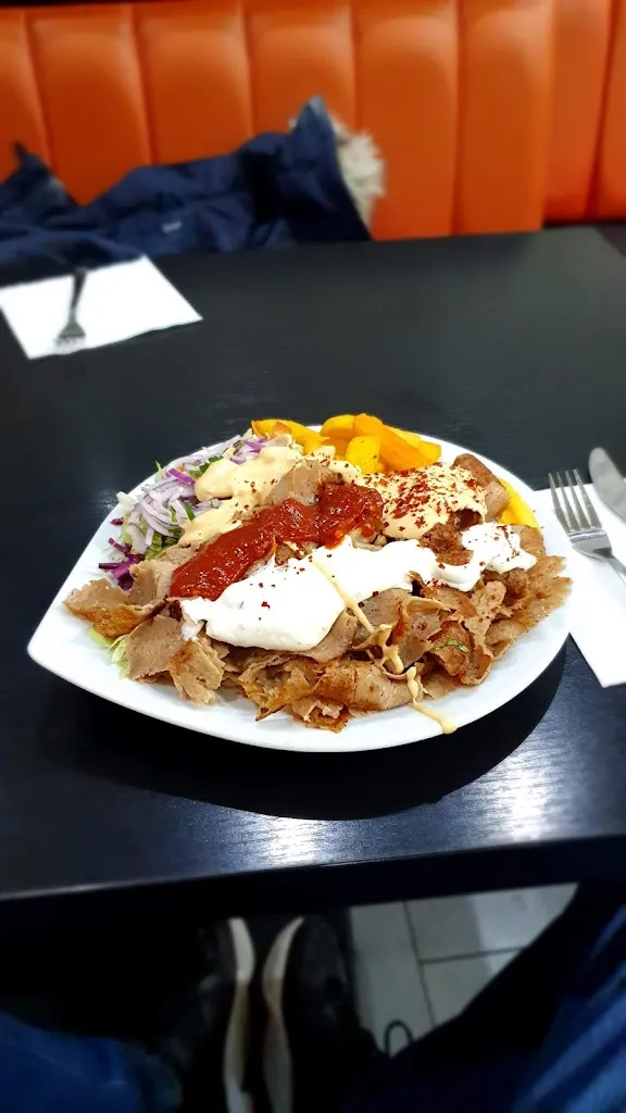 Menu_Akin Grillhaus Edemissen_Edemissen_immagine_9