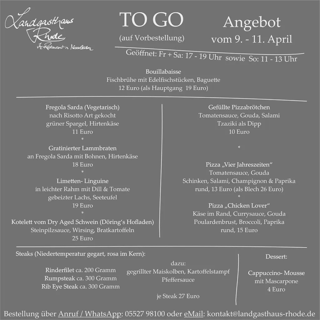Menu_Landgasthaus Rhode_Duderstadt_image_1