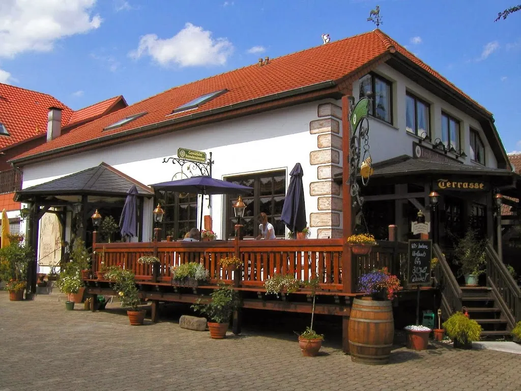 Landgasthaus Rhode_Duderstadt_slider_image_1