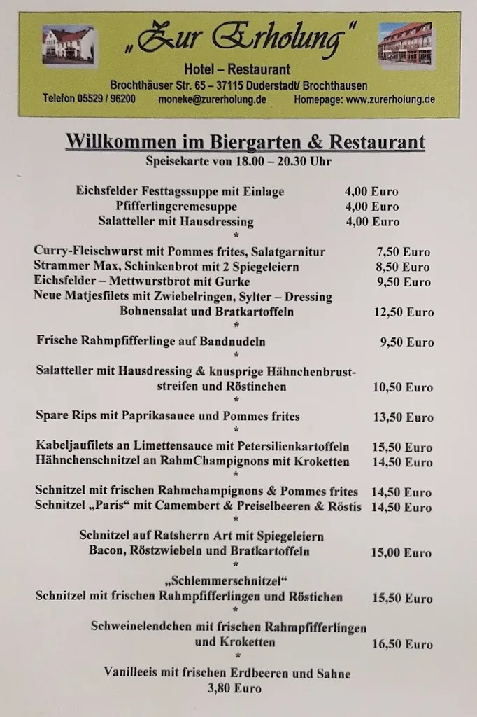 Menu_Hotel-Restaurant 