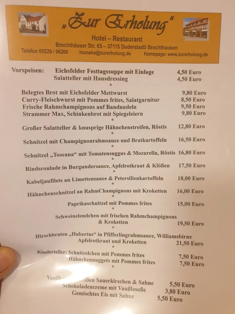 Menu_Hotel-Restaurant 