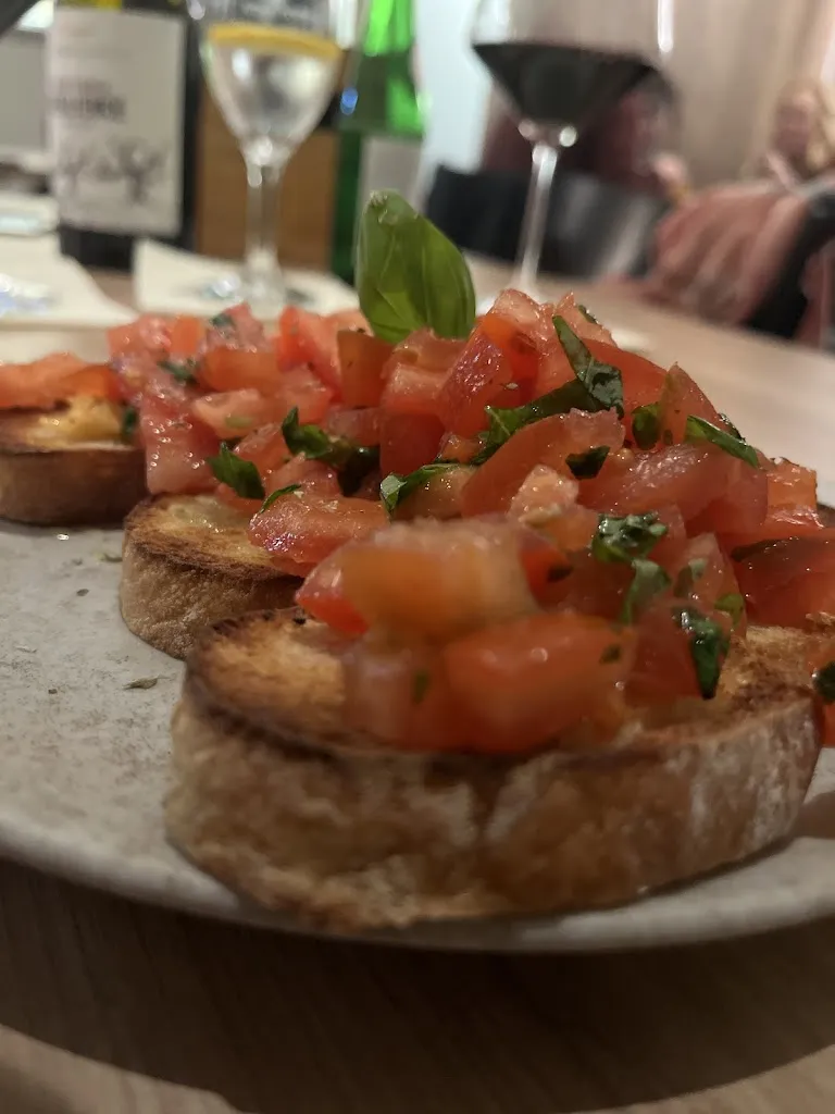 Menu_Il SAPORE, Bistro, Bar & Pizzeria_Duderstadt_image_3