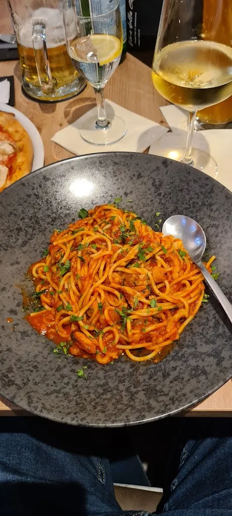 Menu_Il SAPORE, Bistro, Bar & Pizzeria_Duderstadt_image_4