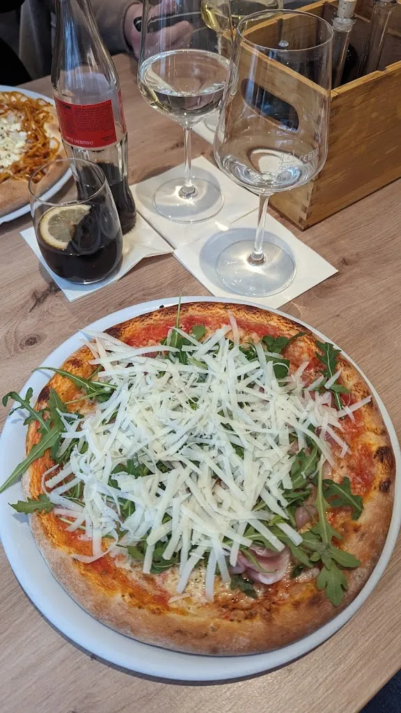 Menu_Il SAPORE, Bistro, Bar & Pizzeria_Duderstadt_image_5