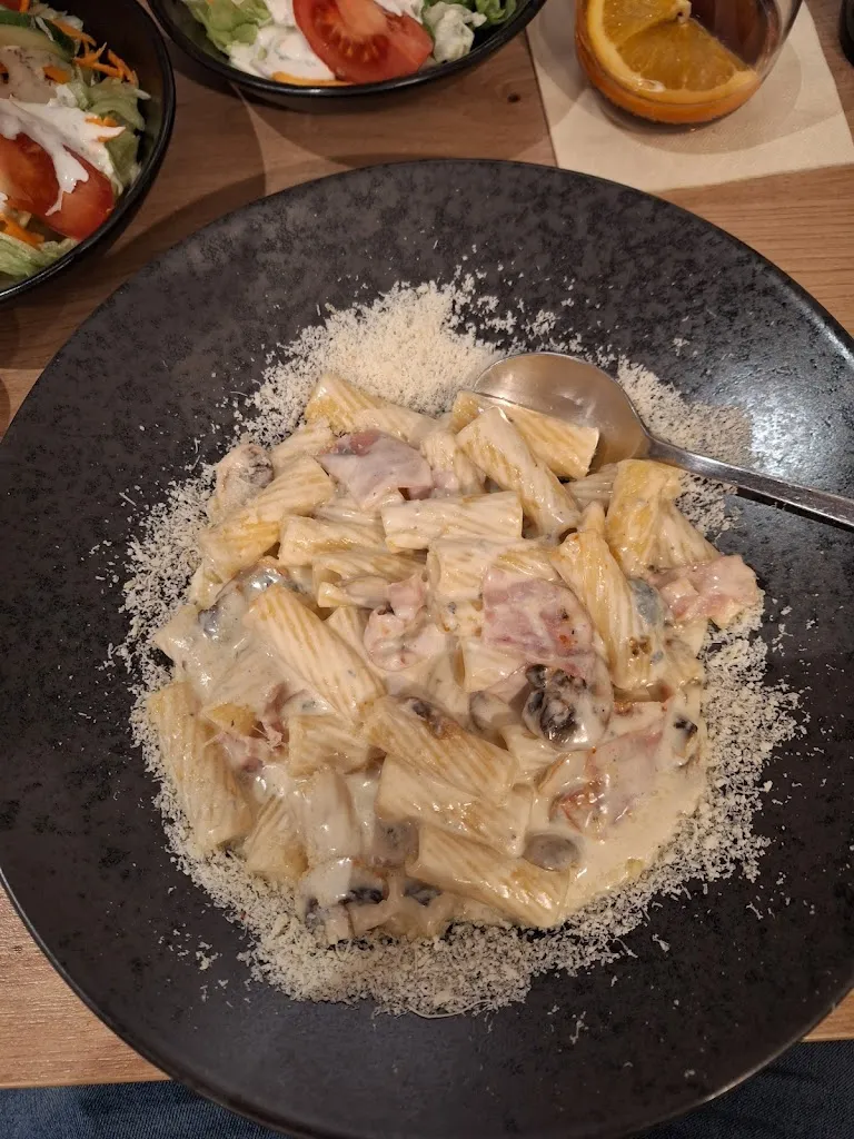 Menu_Il SAPORE, Bistro, Bar & Pizzeria_Duderstadt_image_6