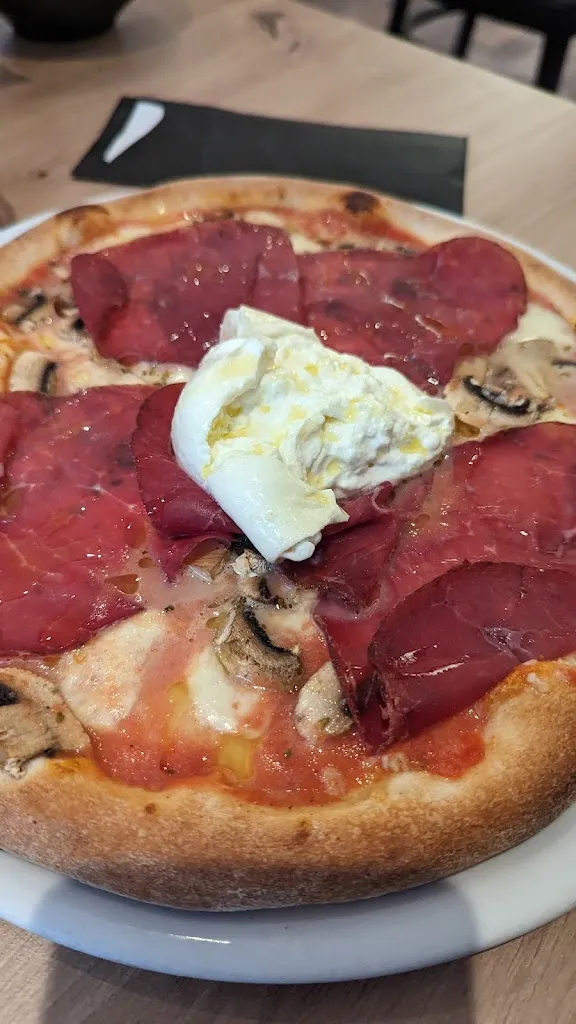 Menu_Il SAPORE, Bistro, Bar & Pizzeria_Duderstadt_image_8