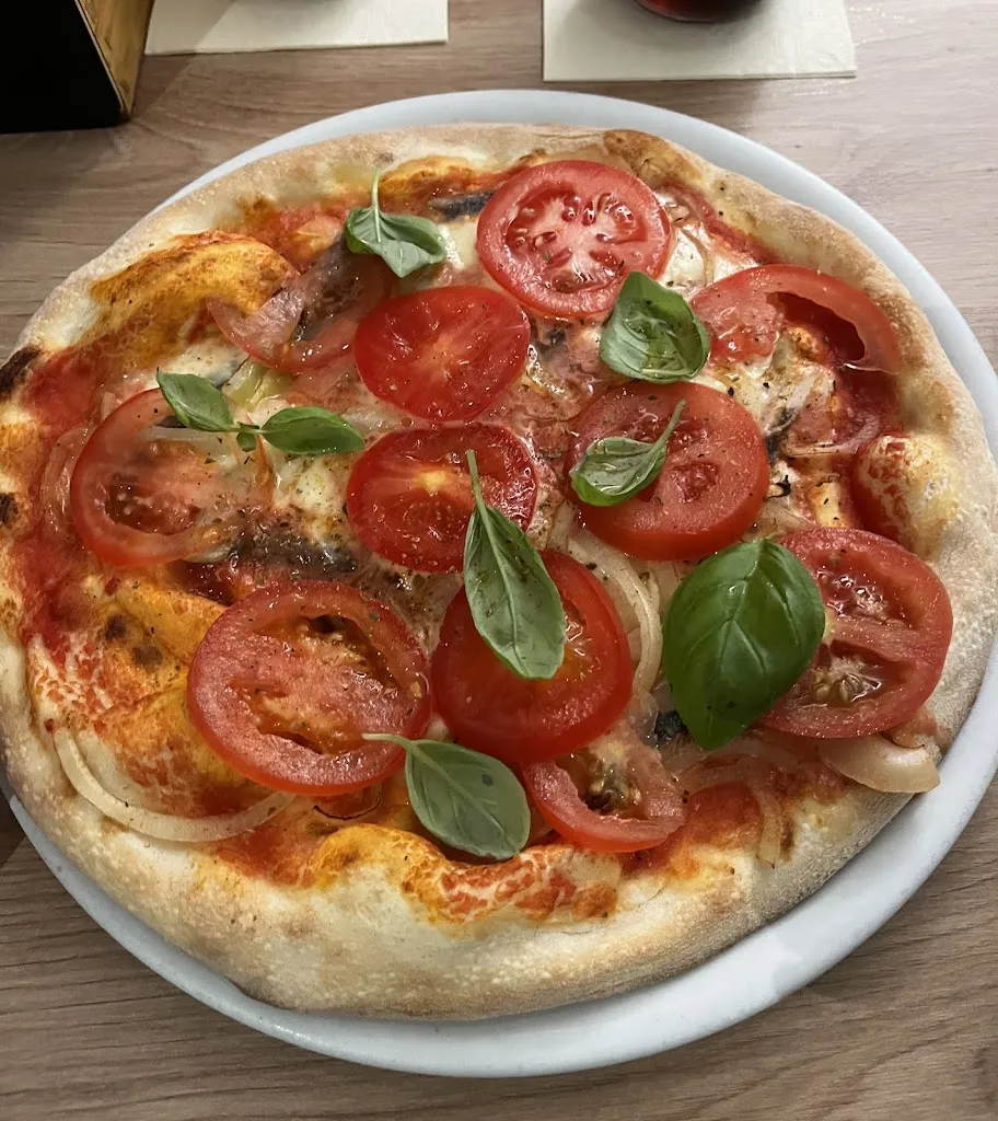 Menu_Il SAPORE, Bistro, Bar & Pizzeria_Duderstadt_image_9