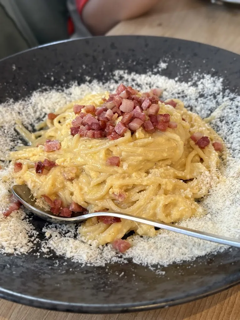 AM. S._Il SAPORE, Bistro, Bar & Pizzeria_Duderstadt_review