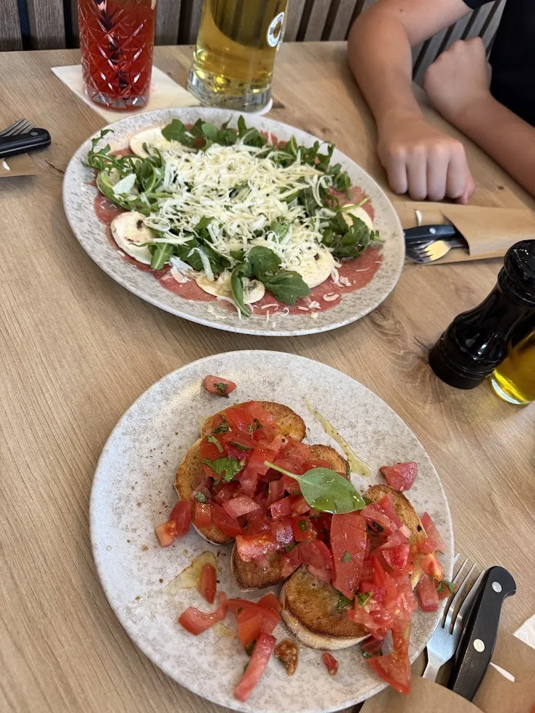 Jennifer Iben_Il SAPORE, Bistro, Bar & Pizzeria_Duderstadt_review