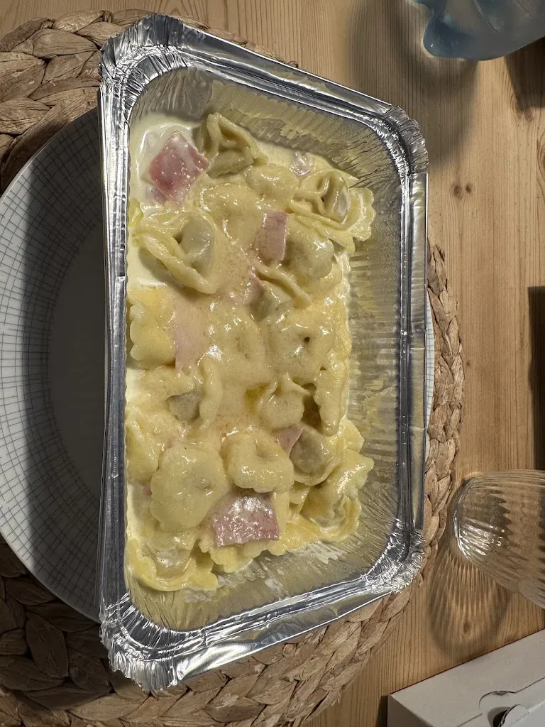 Seb astian_Il SAPORE, Bistro, Bar & Pizzeria_Duderstadt_review