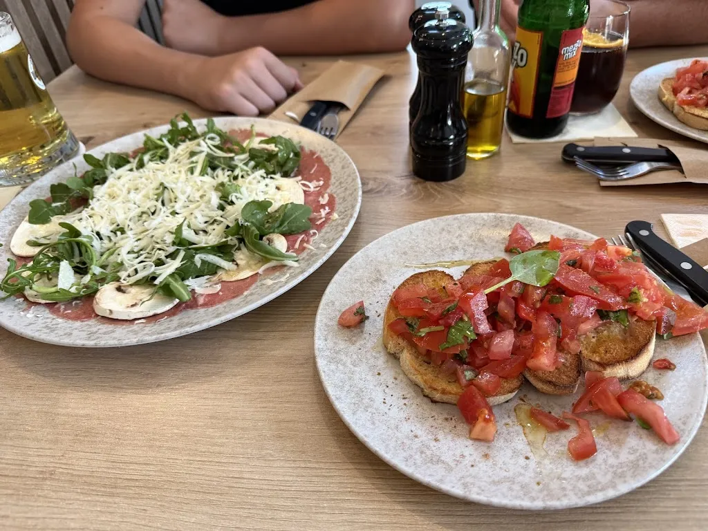 Il SAPORE, Bistro, Bar & Pizzeria_Duderstadt_slider_image_3