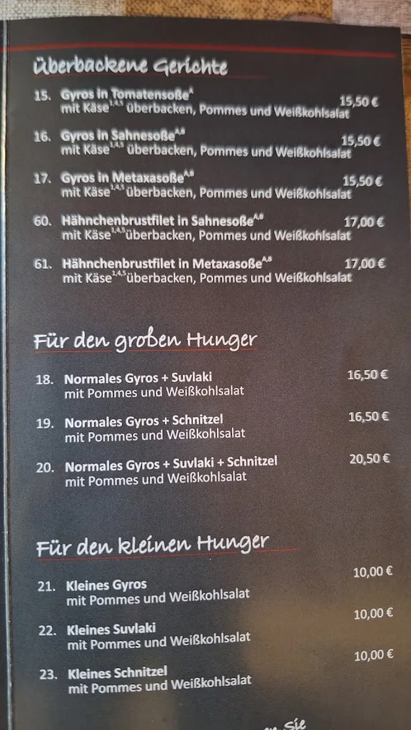 Menu_Kosta´s Grill am Westerturm_Duderstadt_image_2