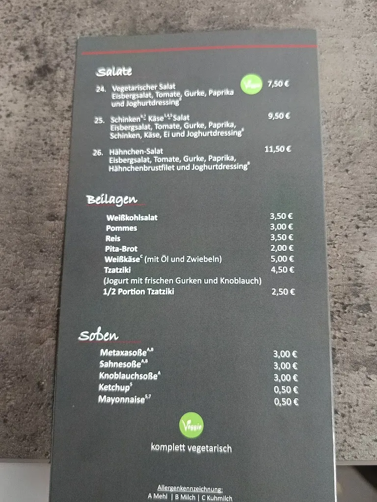 Menu_Kosta´s Grill am Westerturm_Duderstadt_image_3